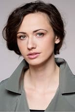 Actor Magdalena Walkiewicz