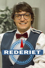 Poster de la serie Rederiet