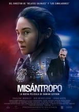 Poster de la película Misántropo