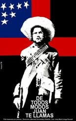 Poster de la película Anyway, Juan is Your Name