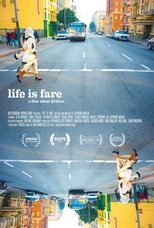 Poster de la película Life is Fare