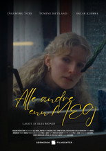 Poster de la película Everyone but Me