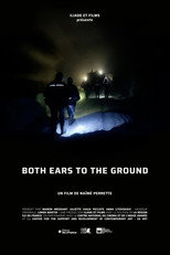 Poster de la película Both ears to the ground