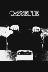 Poster de la película CASSETTE