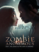 Poster de la película Zombie Anonymous