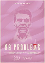 Poster de la película 99 Problems