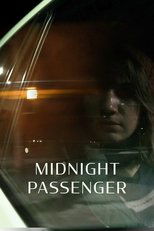 Poster de la película Midnight Passenger