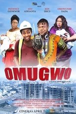 Poster de la película Omugwo