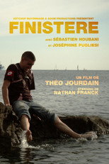 Poster de la película Finistère