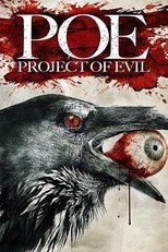 Poster de la película P.O.E. : Project of Evil