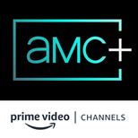 AMC+ Amazon Channel