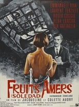 Poster de la película Bitter Fruit