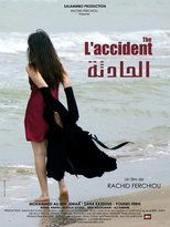 Poster de la película The Accident