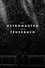 Poster de la película The Astronauts of Feuerbach