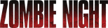 Logo Zombie Night