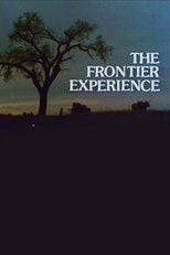 Poster de la película The Frontier Experience