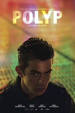 Poster de la película Polyp