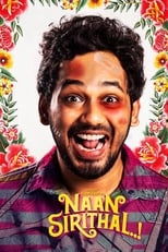 Poster de la película Naan Sirithal