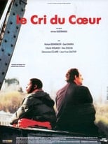 Poster de la película The Heart's Cry