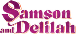 Logo Samson and Delilah