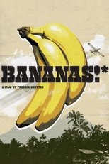 Poster de la película Bananas!*