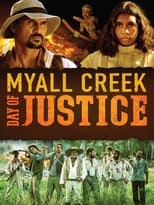 Poster de la película Myall Creek: Day of Justice