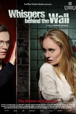 Poster de la película Whispers Behind the Wall