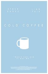 Poster de la película Cold Coffee
