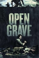Poster de la película Open Grave