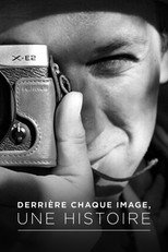 Poster de la película Derrière chaque image, une histoire