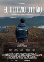 Poster de la película El último otoño