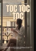 Poster de la película Toc Toc Toc