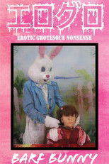 Poster de la película Barf Bunny