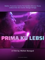 Poster de la película Prima + Lebsi
