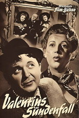 Poster de la película Valentins Sündenfall
