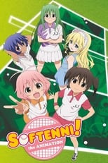 Poster de la serie Softenni