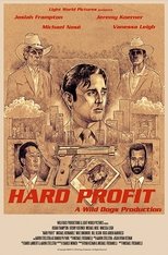 Poster de la película Hard Profit