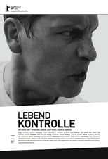 Poster de la película Lebendkontrolle