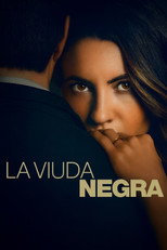 Poster de la película La viuda negra