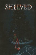 Poster de la película Shelved