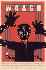 Poster de la película The Leopard