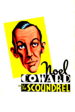 Poster de la película The Scoundrel