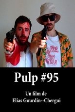Poster de la película Pulp#95