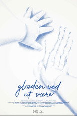 Poster de la película The Joy of Being