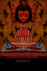 Poster de la película Legend of the Unclemother