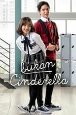 Poster de la película Bukan Cinderella