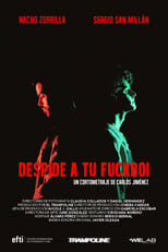 Poster de la película A Fuckboi Story