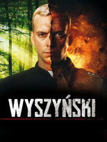 Poster de la película Wyszynski - Revenge or Forgiveness
