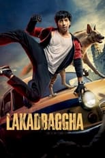 Poster de la película Lakadbaggha