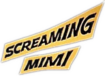 Logo Screaming Mimi